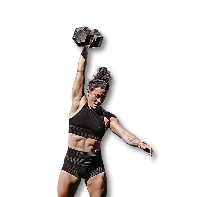 CrossFit Porirua