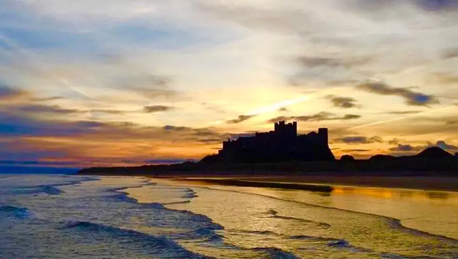 Surf Northumberland