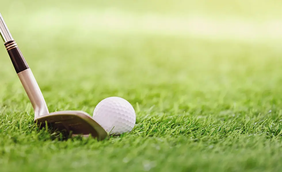 Bridgend Golf and Footgolf