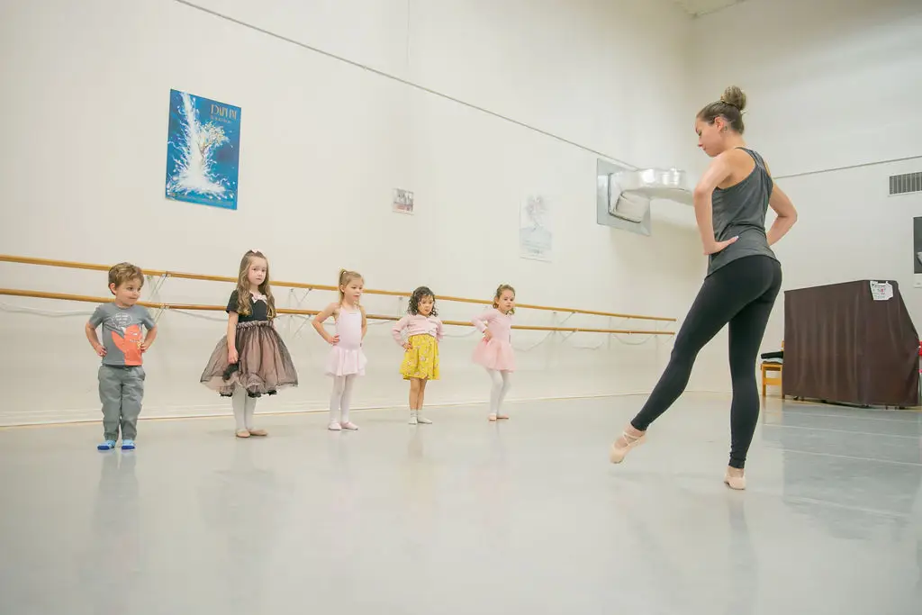 Kinder Studios