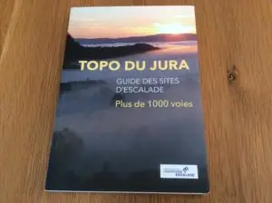 Salle escalade Jura Vertical
