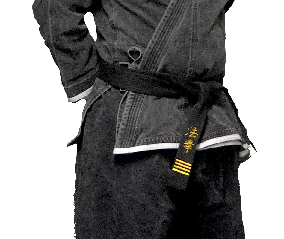 Karate Kenpo Mirabel
