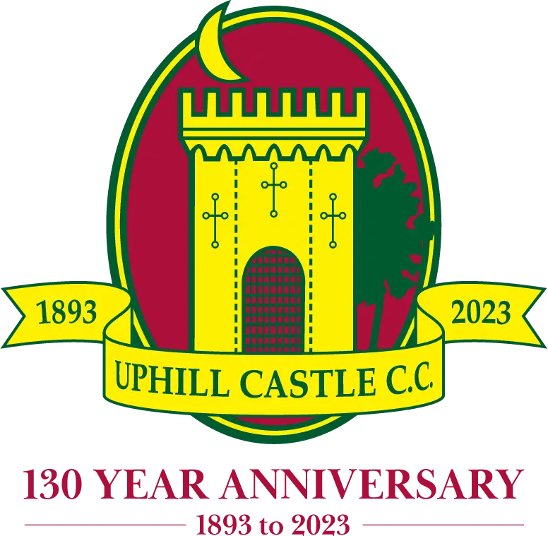 Uphill Castle Cricket Club