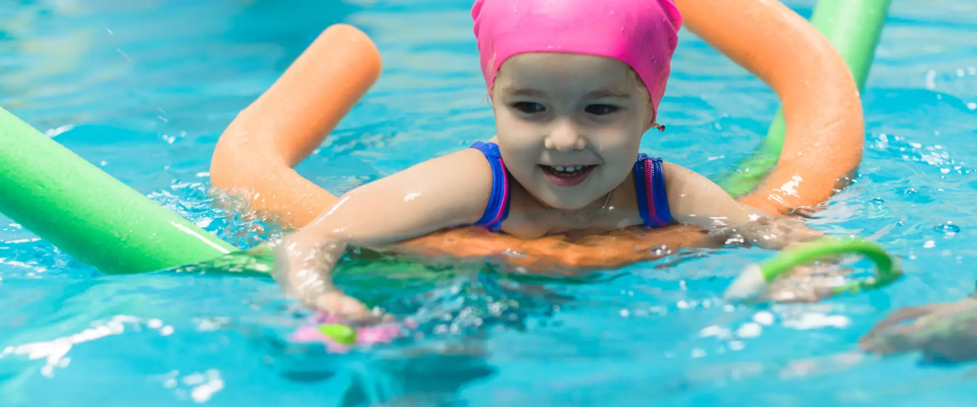 Swim Wild Academy Penryn