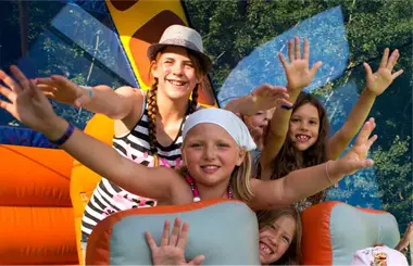 Yelloh! Village Camping Bordeaux Lac