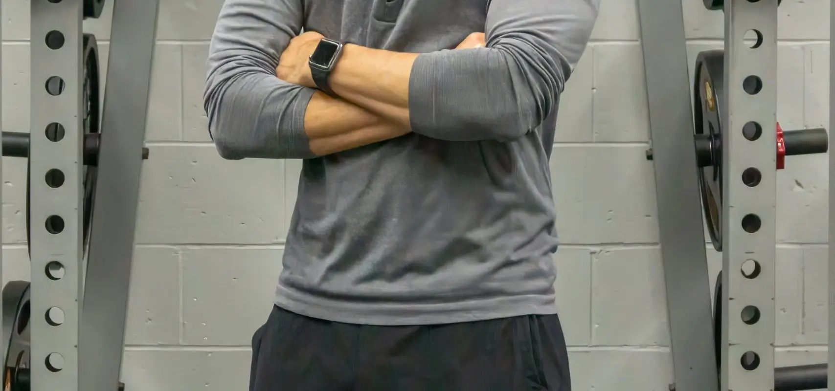 Joel Prior Fitness