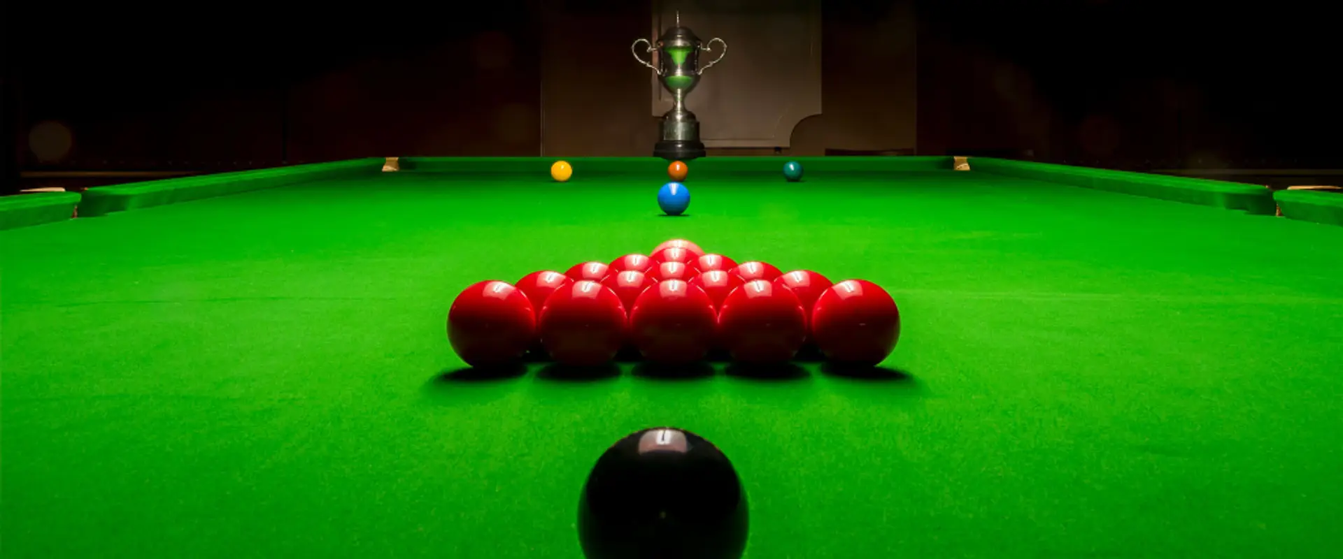 Welling Snooker Club