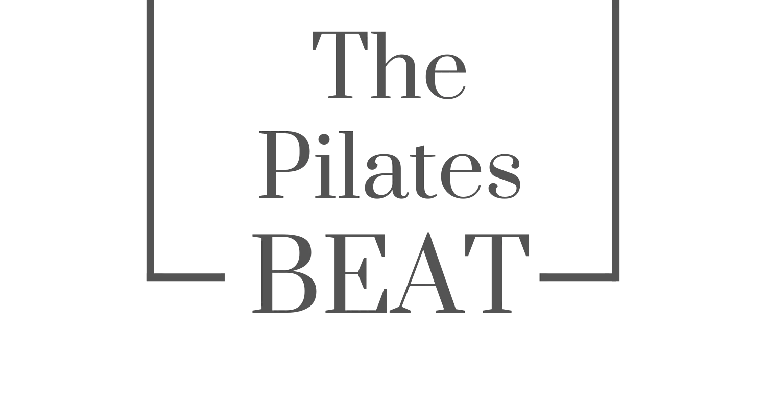 The Pilates BEAT