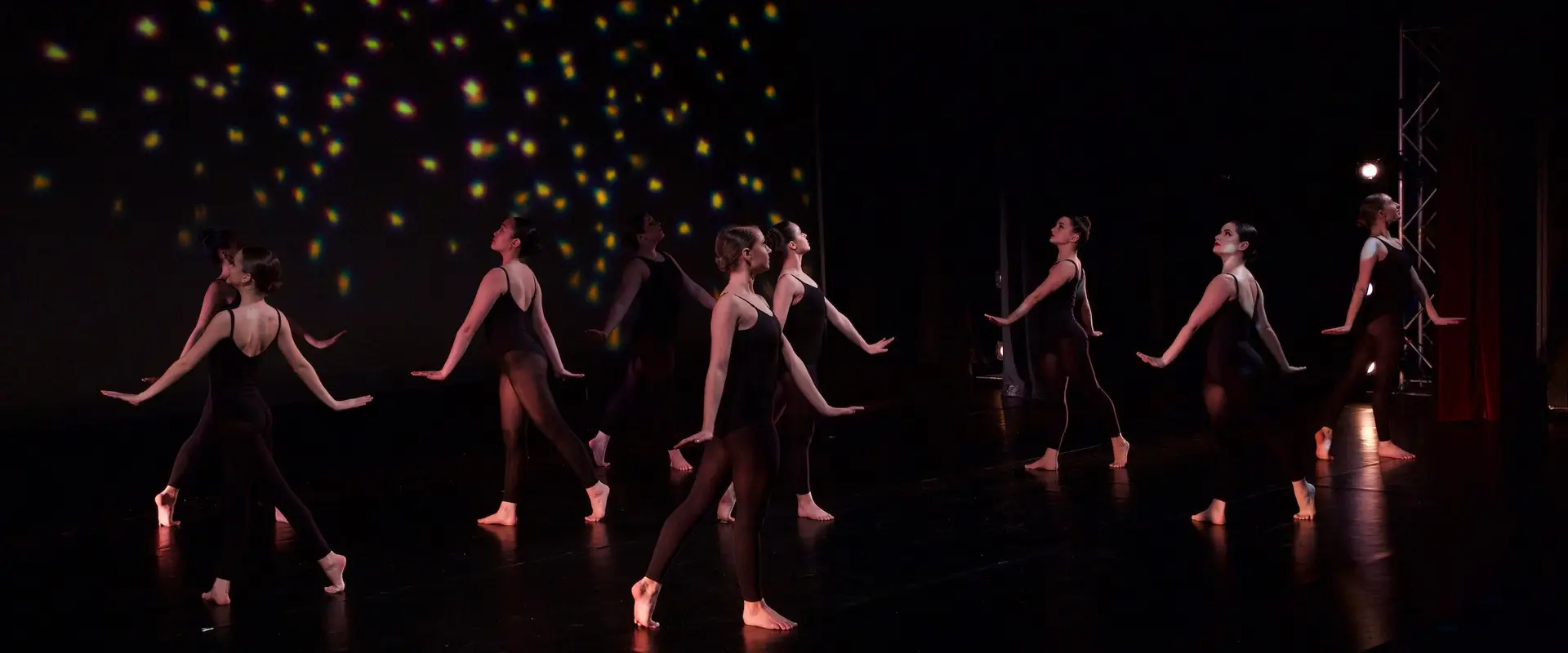 Gawler Academy Of Dance Studio