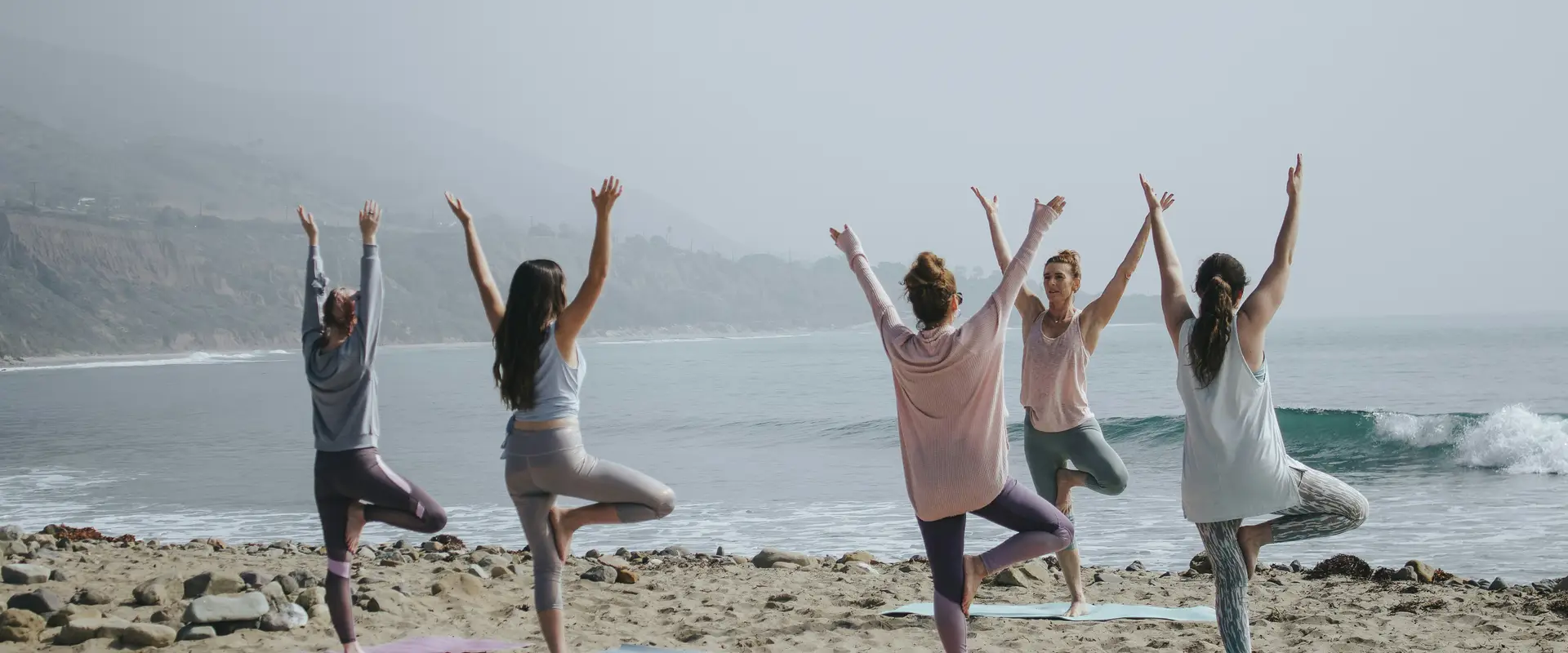 Ruban Yoga