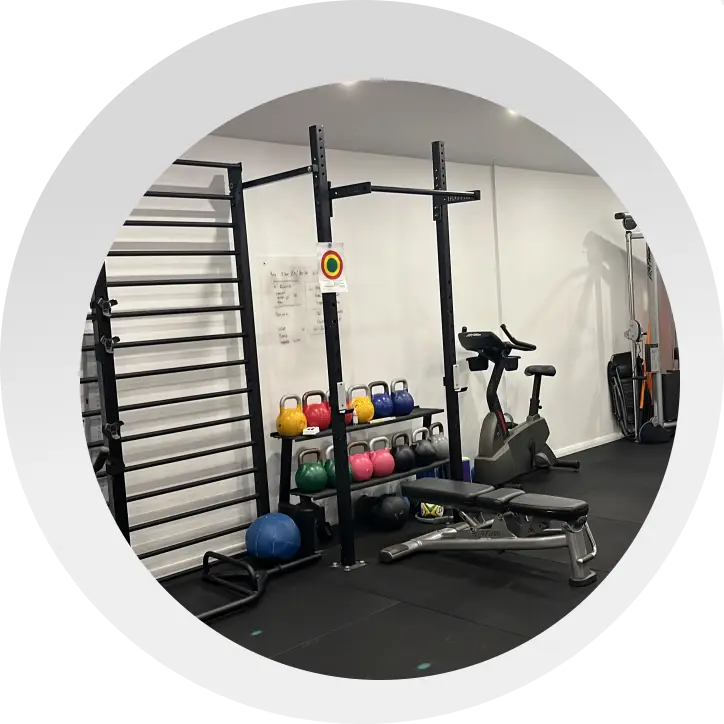 Sydney Elite Health Group