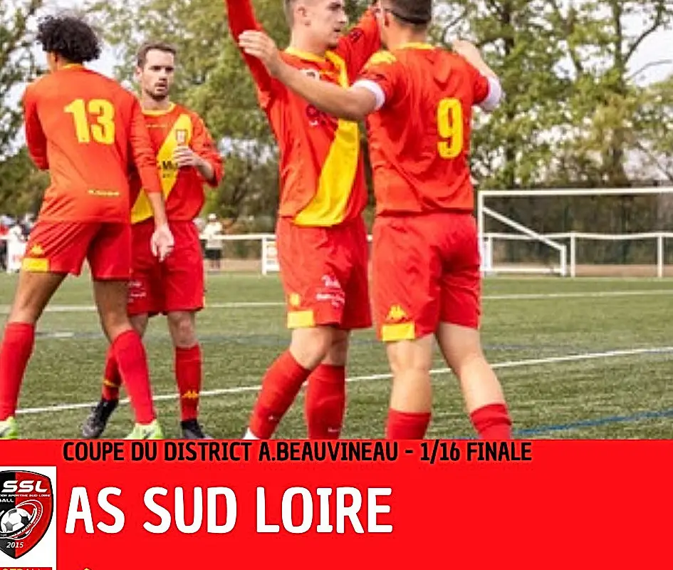 Stade Etoile Clisson Football