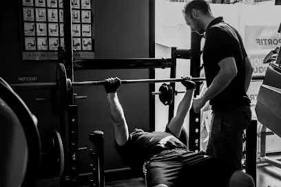 Arnaud Coaching Sportif