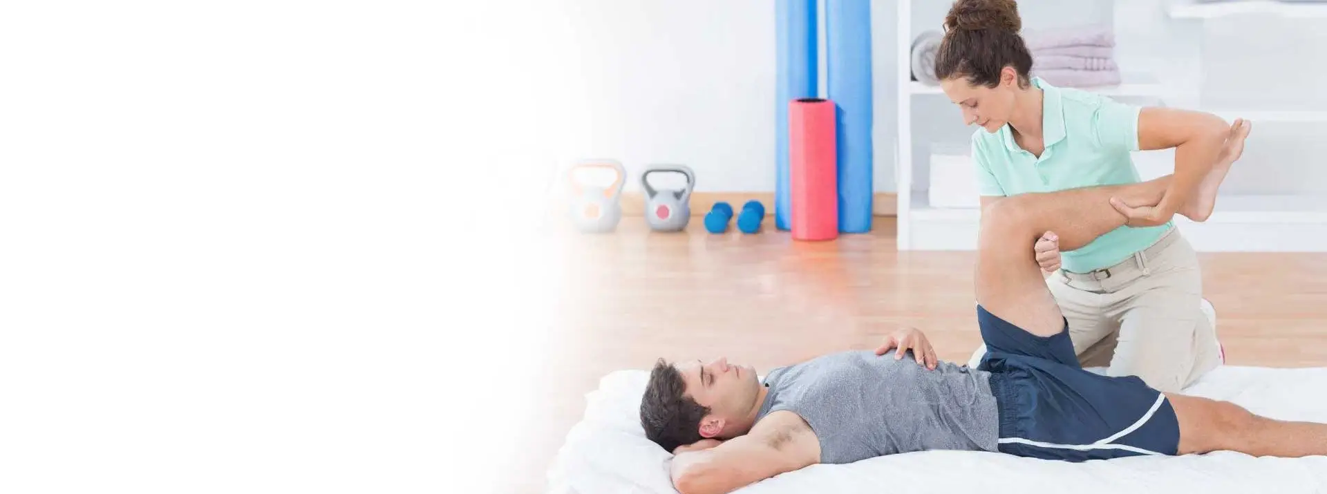 Physiointegrated