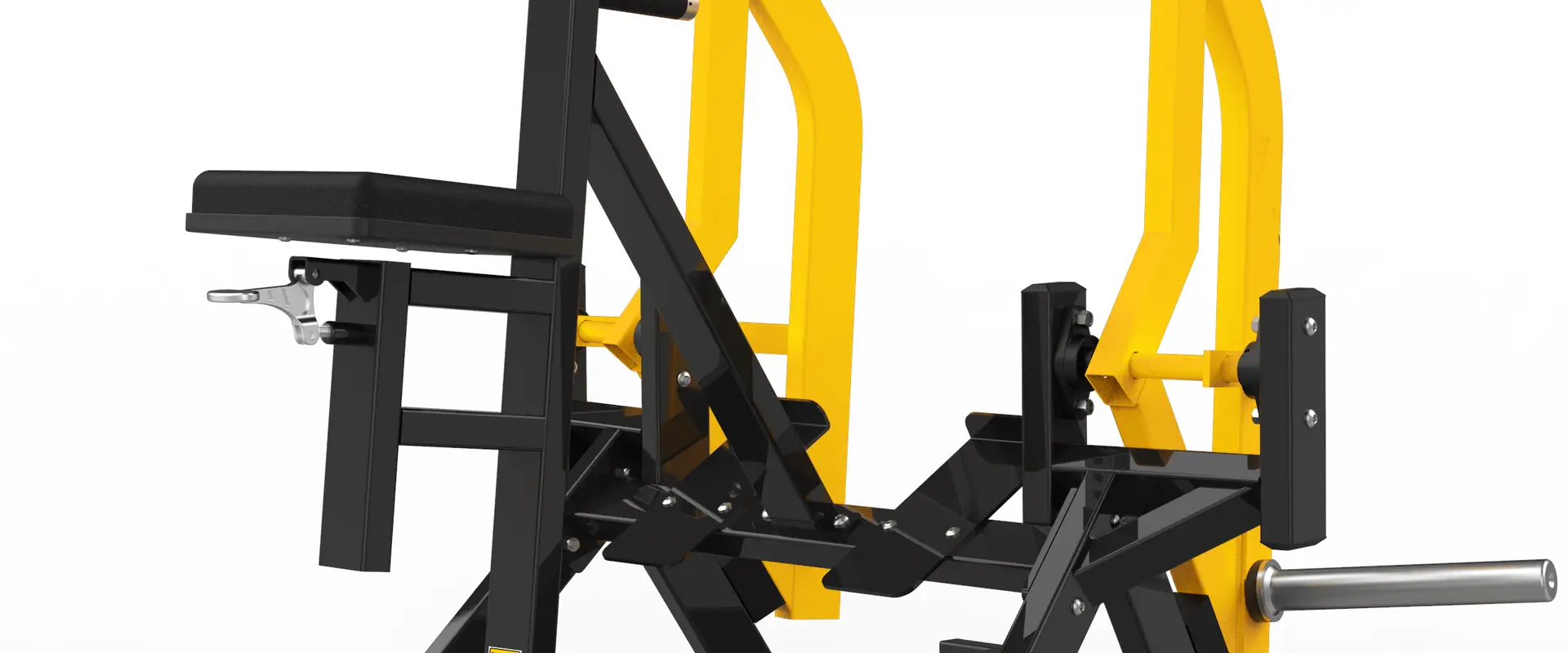 Geofit Fitness Studio & GYM