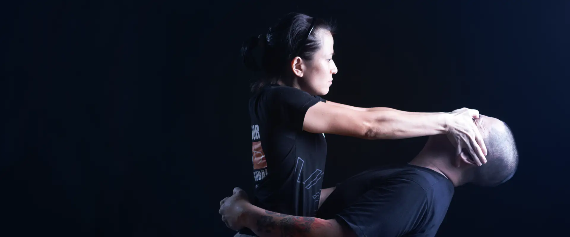 Krav Maga Sorgues