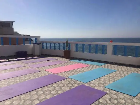 Waite Yoga