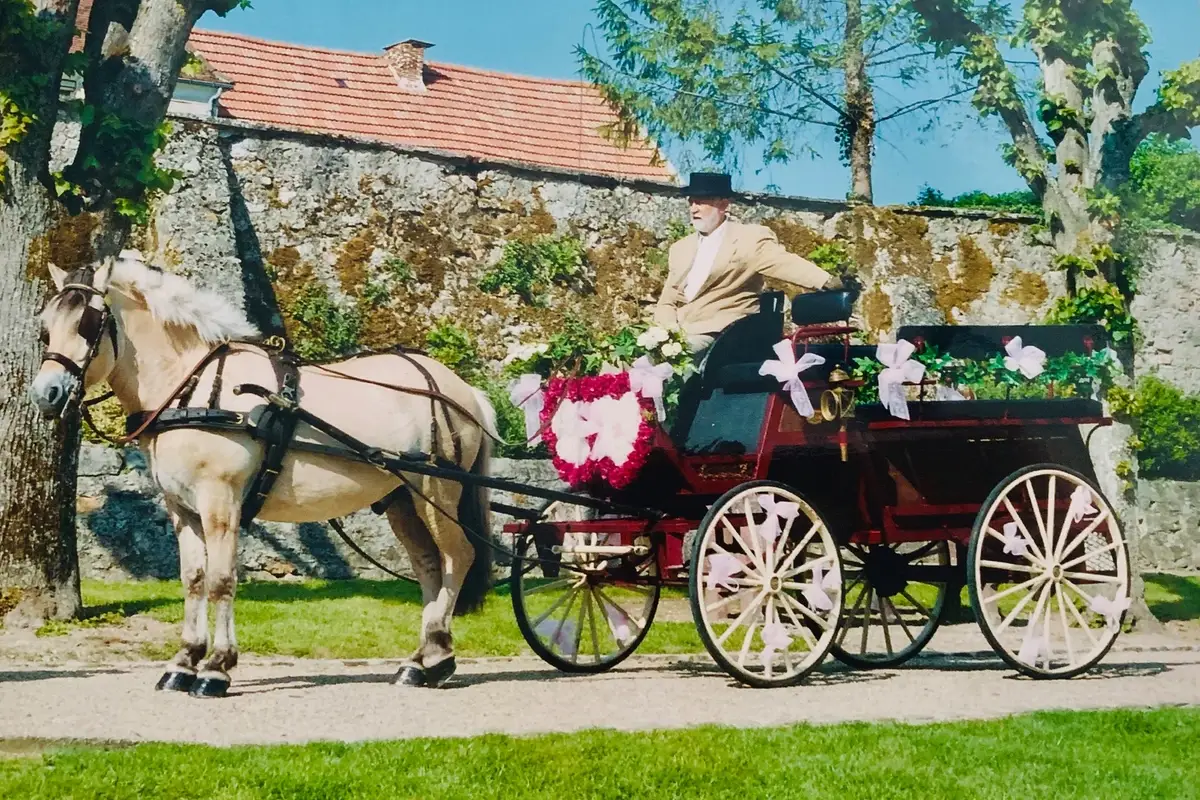 Au Rythme des Poneys