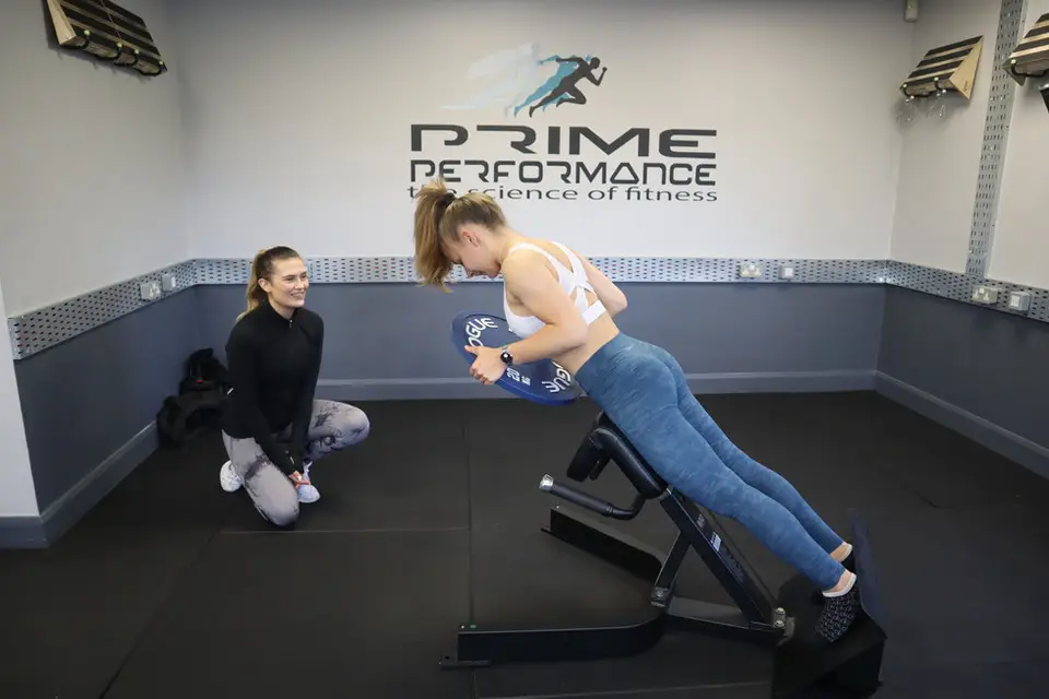 Prime Performance Dublin