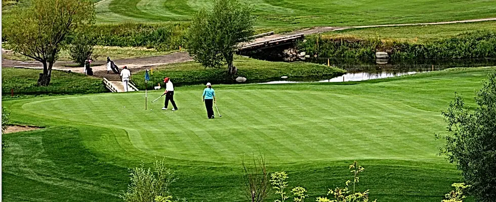 Hillcrest Golf Course