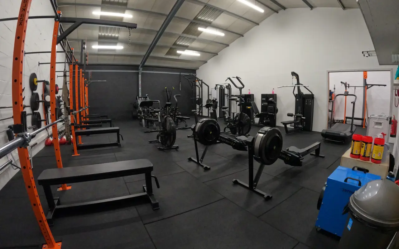 G1 Personal Training