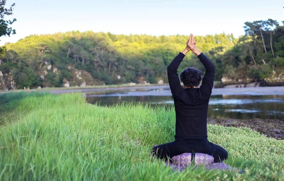 Yoga Lorient