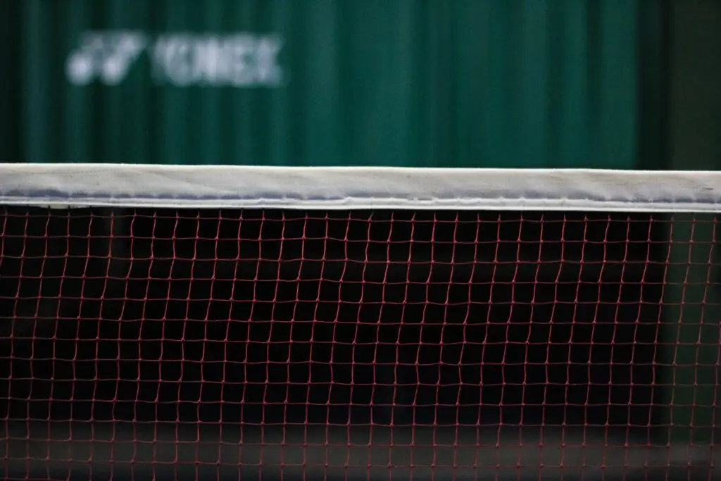 Ace Badminton