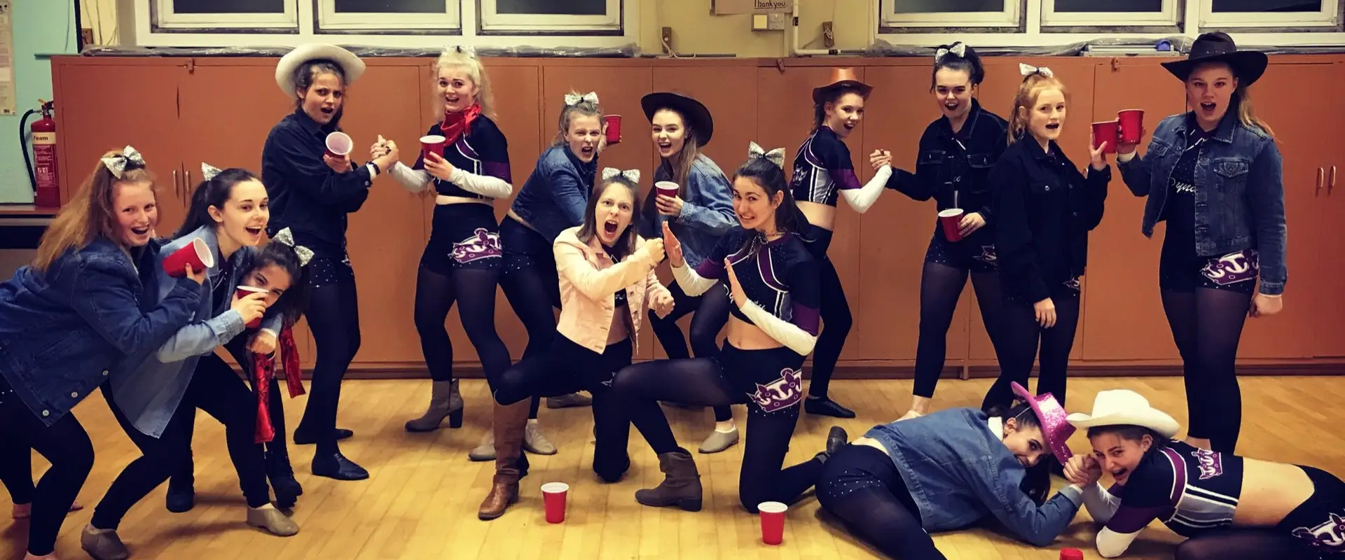 Dynasty Dance Collective