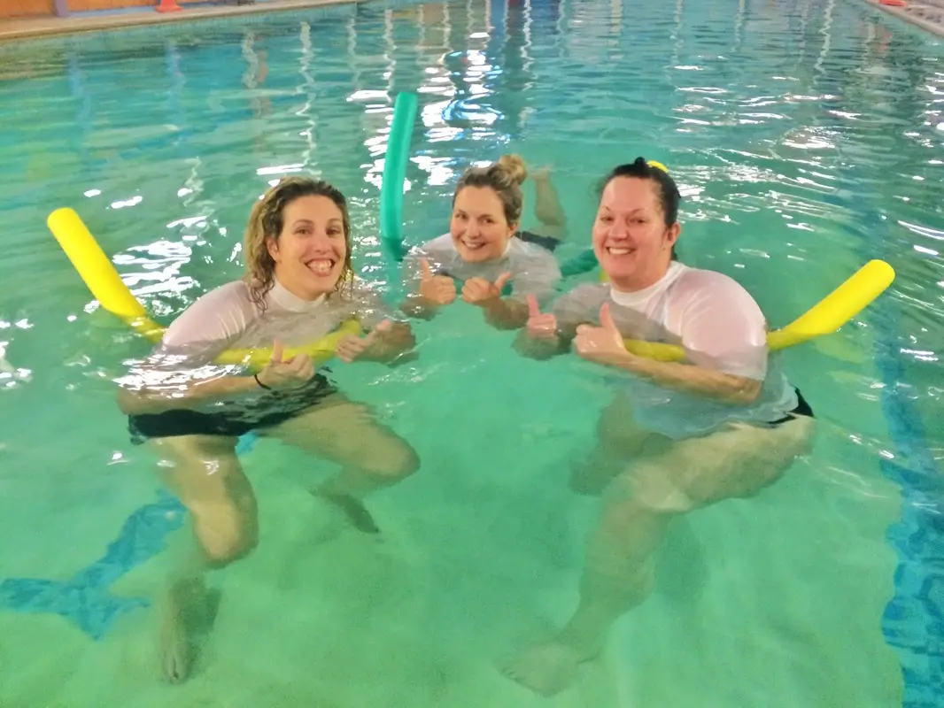 AQUASWIM