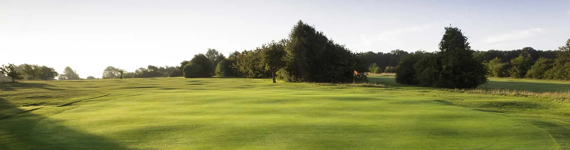 Epsom Golf Club