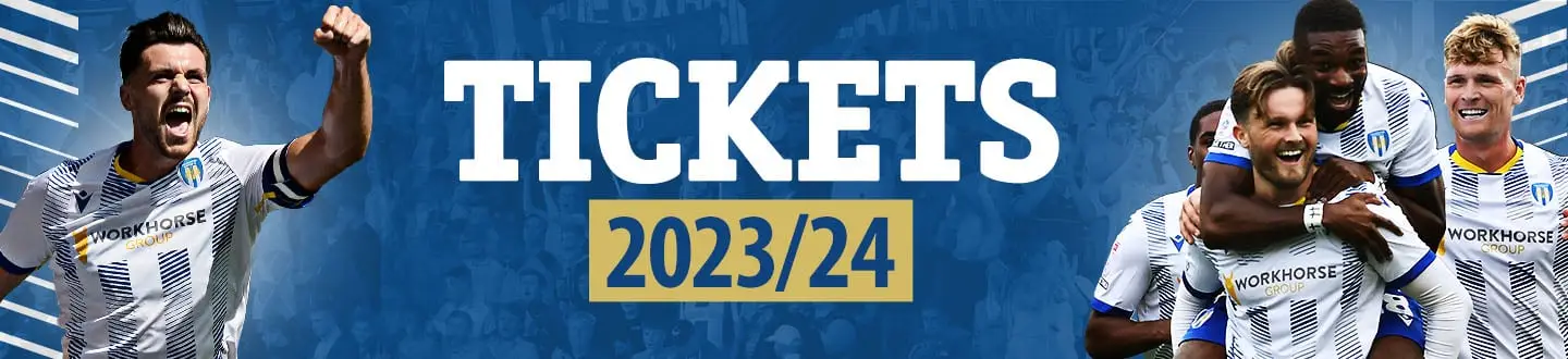 Colchester United Football Club