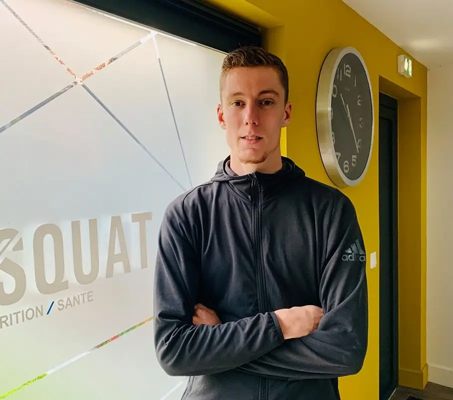 Le Squat
