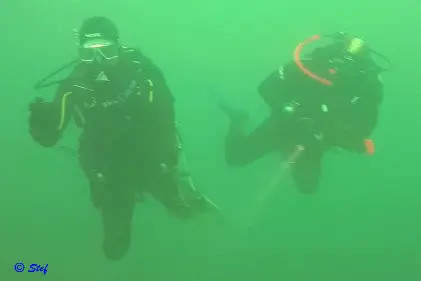 Dinard Underwater Club