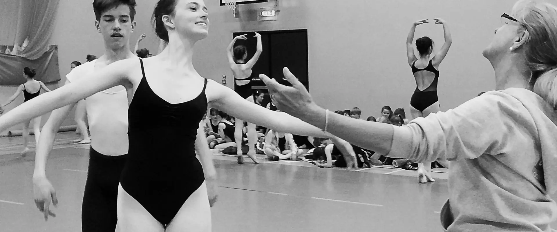 Bailey-Cox Dance Academy