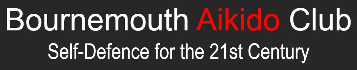 Bournemouth Aikido Club