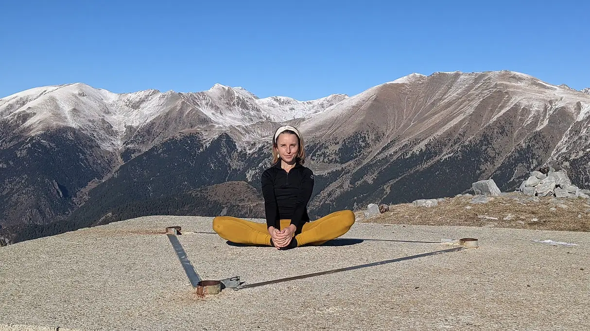 Chaadna Yoga
