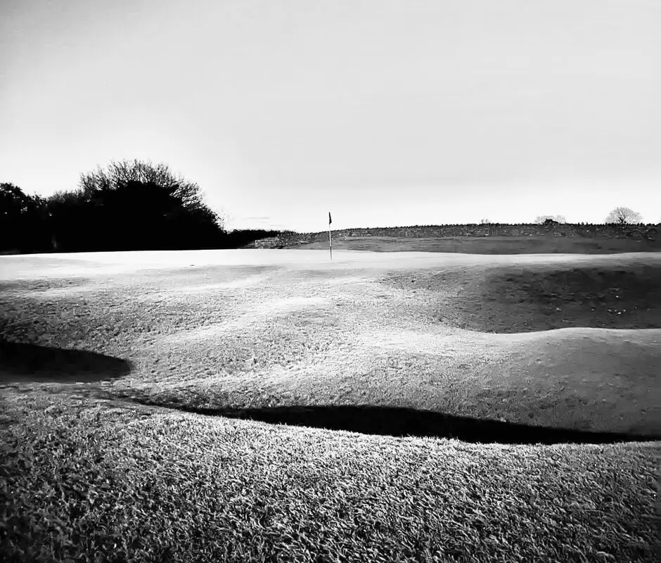 Bath Golf Club