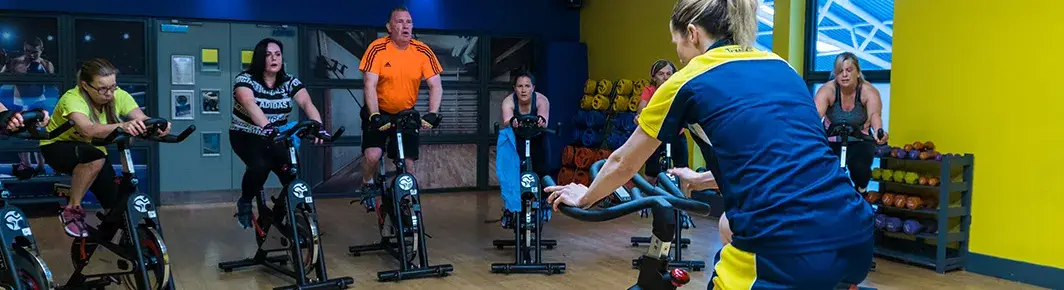 Coral Leisure Tuam