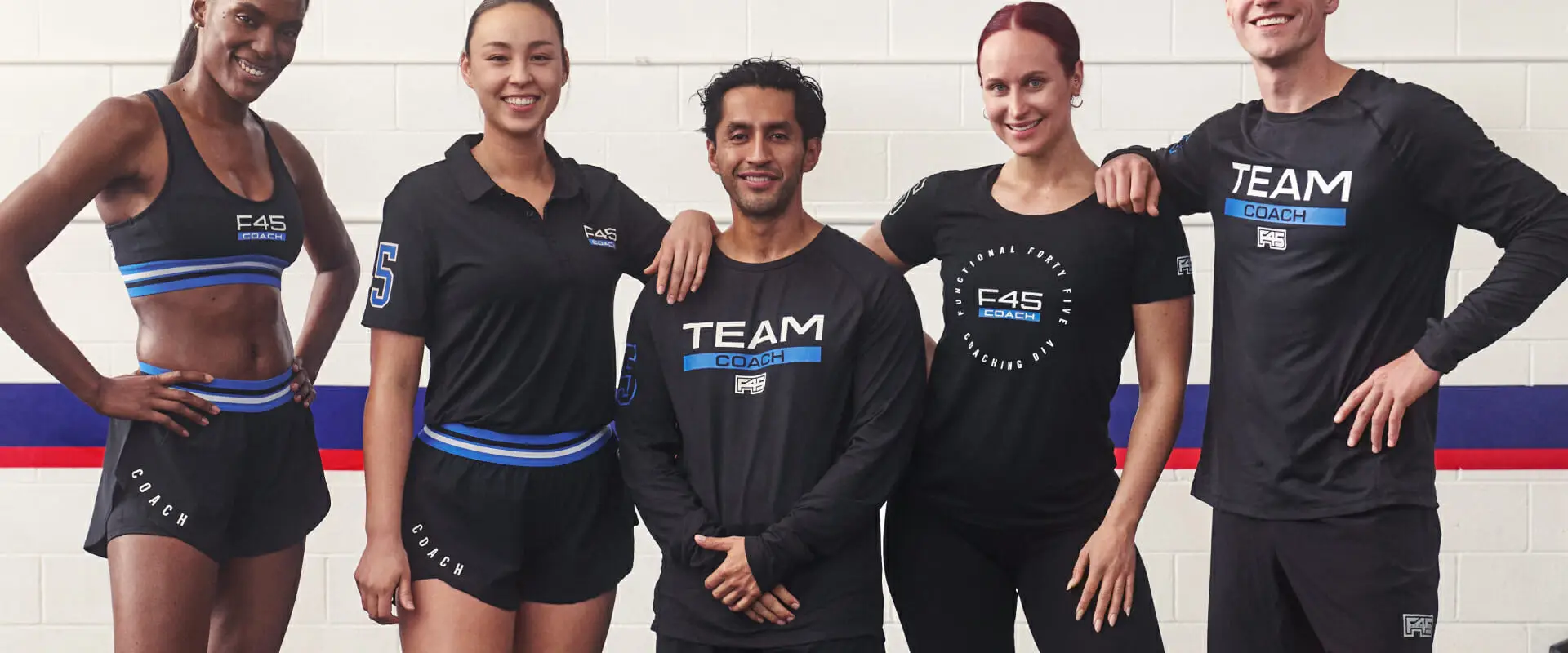 F45 Training Kingsville