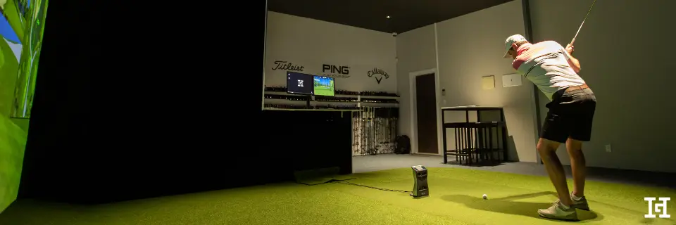 Golf Hub (Golf Retail Store and Club Fitting)