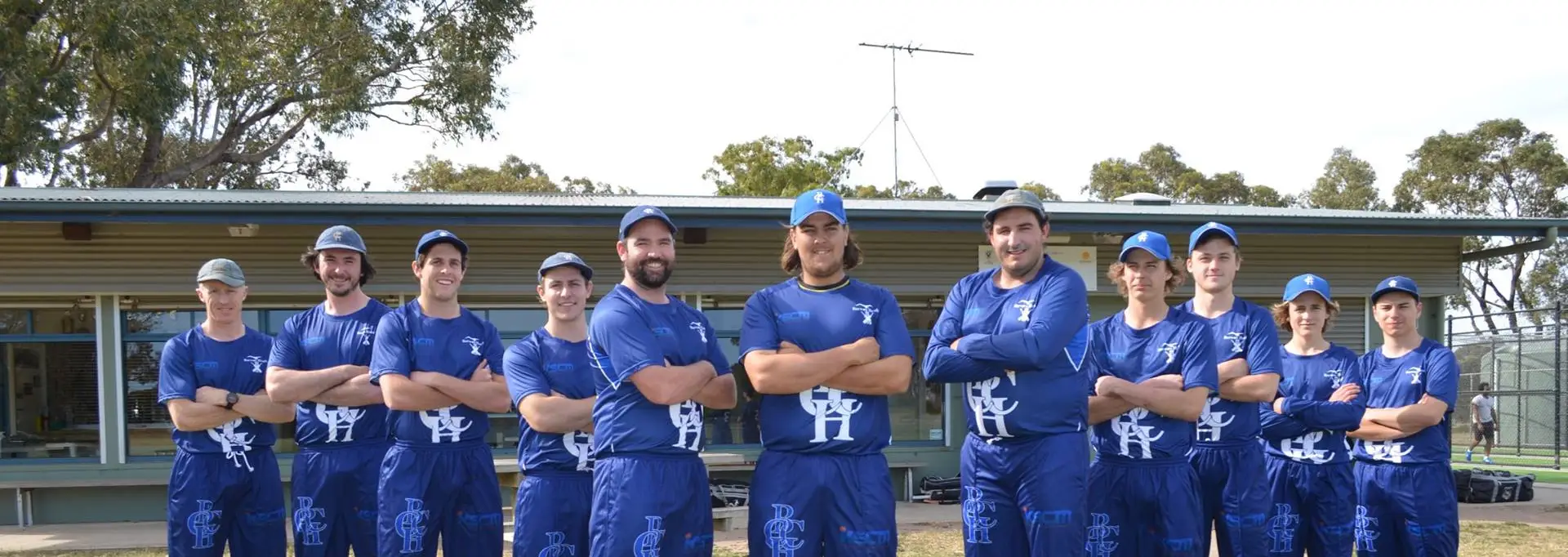 Barwon Heads Cricket Club