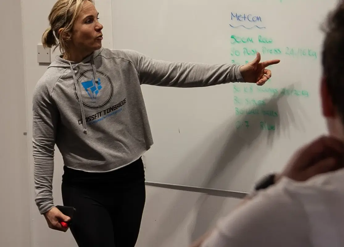 CrossFit Tonbridge
