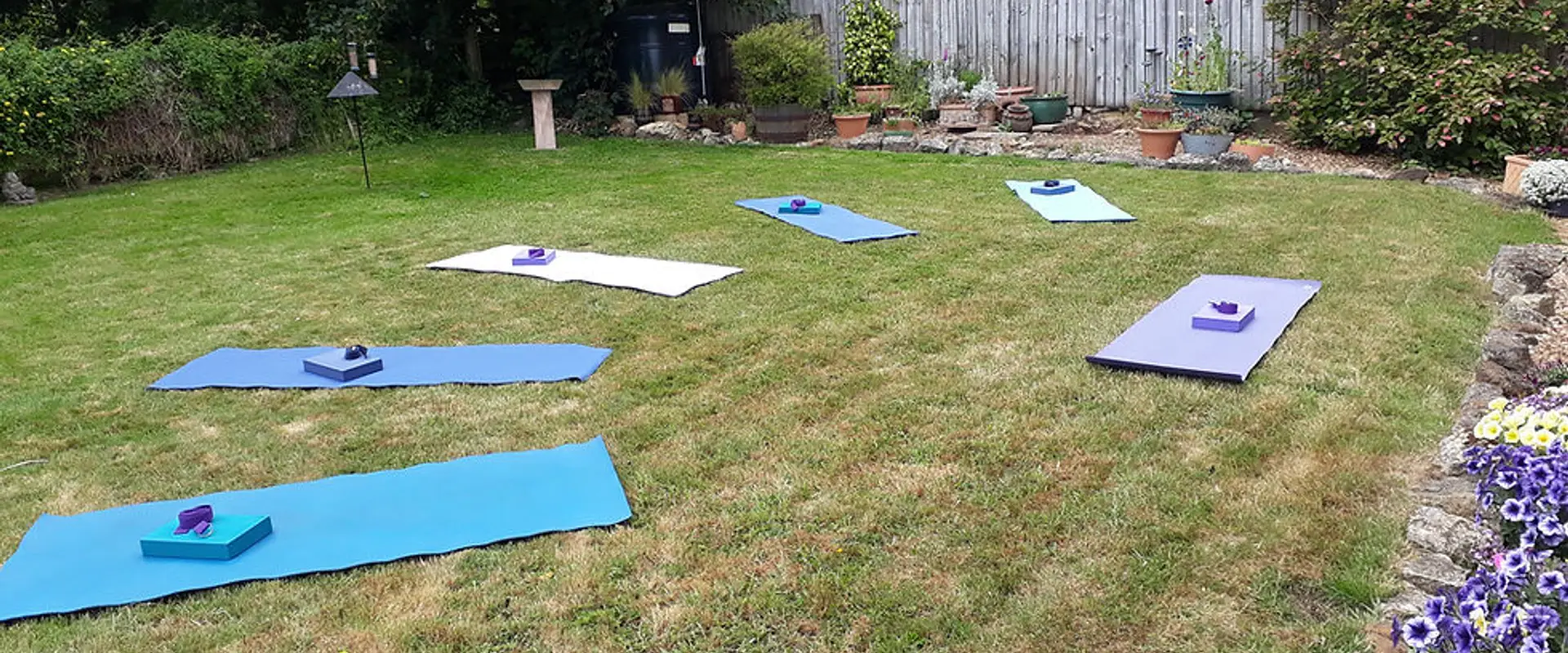Viv's Yoga