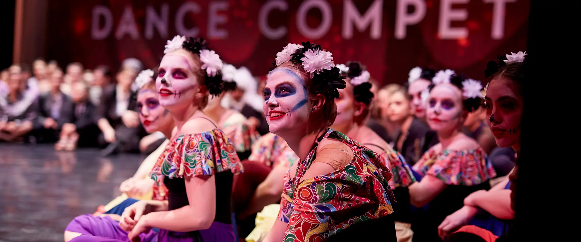 Phoenix Dance Competition