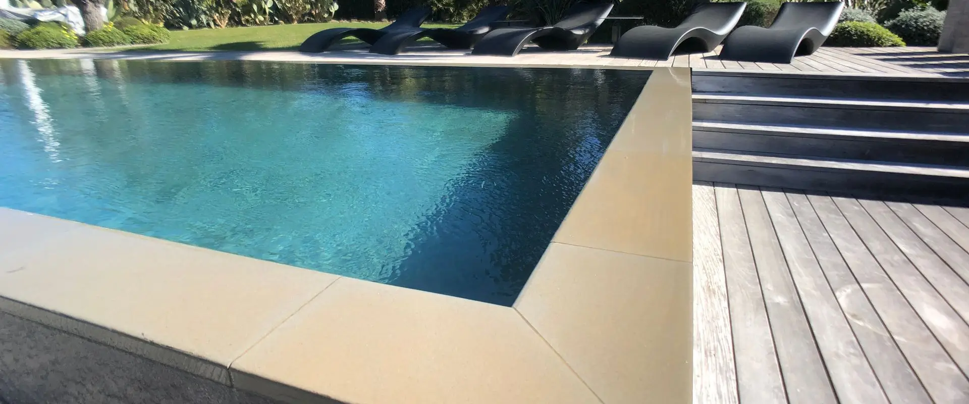 PISCINES SERVICES Golfe de Saint-Tropez