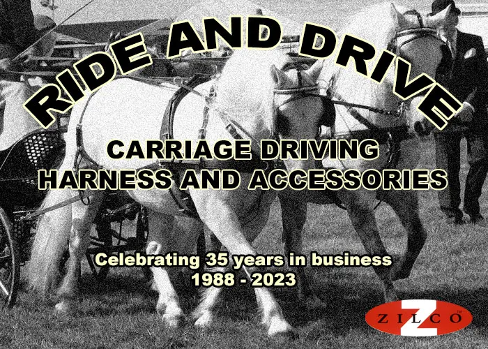 Ride & Drive