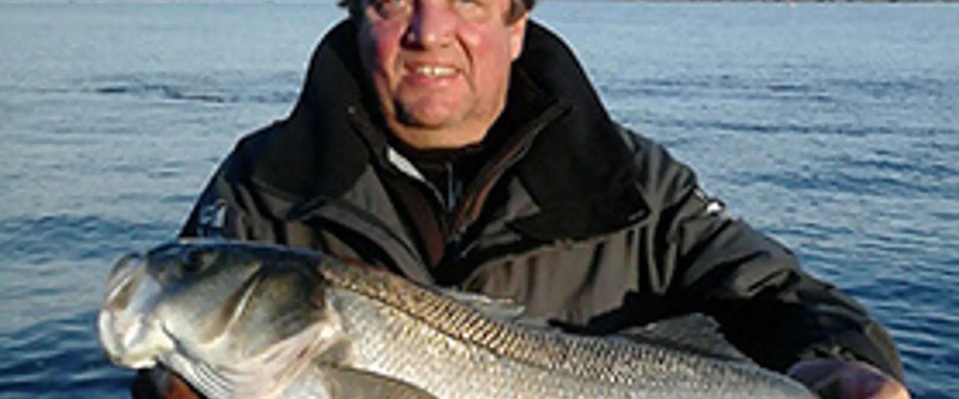 Fish And Sea