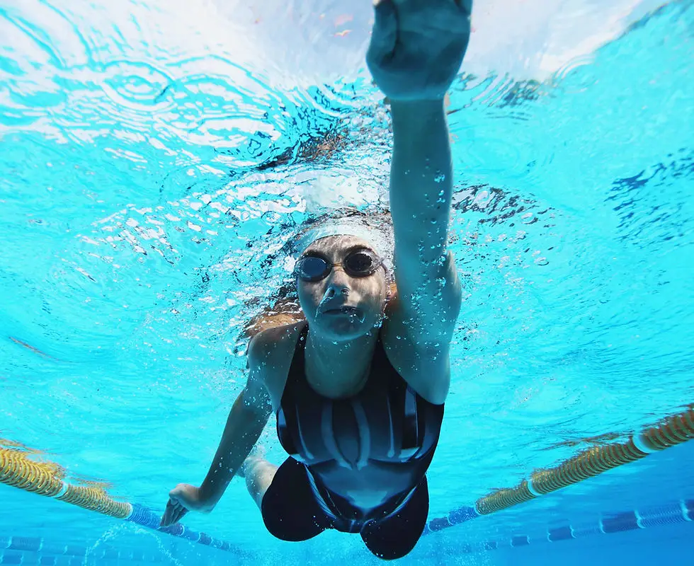 Kadavil Swimming Club