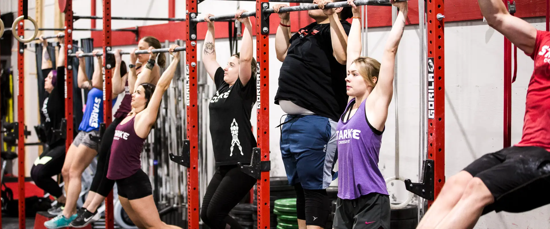 Starke Strength & Conditioning