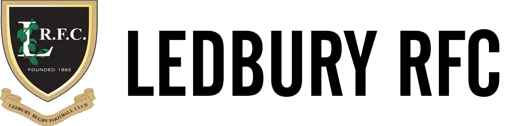 Ledbury Rugby Football Club Ltd